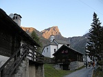 Alpe Devero (mt.1640)